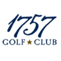 1757 Golf Club Logo