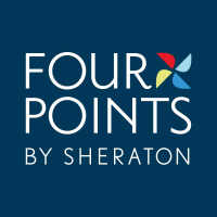 3 Par at Four Points Logo