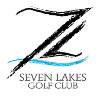 Seven Lakes Country Club Logo