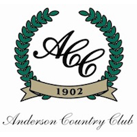 Anderson Country Club Logo