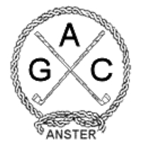 Anstruther Golf Club Logo