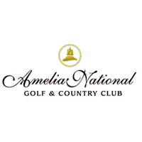 Amelia National Golf & Country Club Logo