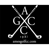 Ames Golf & Country Club Logo