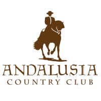 Andalusia at Coral Mountain Logo