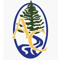Anderson Creek Golf Club Logo