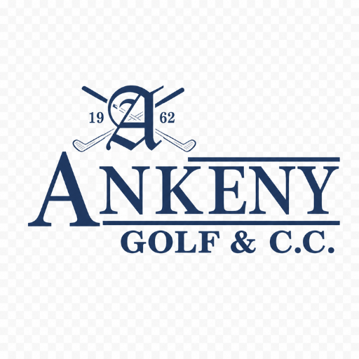 Ankeny Golf & Country Club Logo