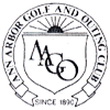 Ann Arbor Golf & Outing Club Logo
