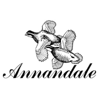 Annandale Golf Club Logo
