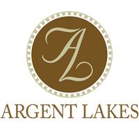 Argent Lakes Golf Club Logo