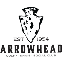 Arrowhead Country Club Logo