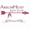 Arrowhead Golf Course Logo