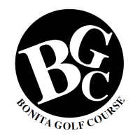 Bonita Golf Club Logo