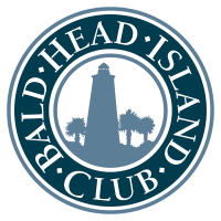 Bald Head Island Club Logo