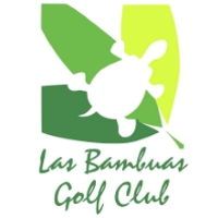 Bambuas Golf Club Logo