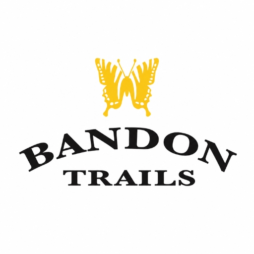 Bandon Dunes Golf Resort - Bandon Trails Logo