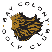 Bay Colony Golf Club Logo