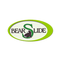 Bear Slide Golf Club Logo