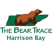 Bear Trace at Harrison Bay State Park Logo