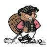 Beaver Creek Golf Course Logo