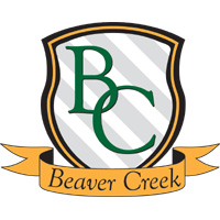 Beaver Creek Golf Course Logo