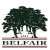 Belfair Golf Club Logo