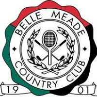 Belle Meade Country Club Logo