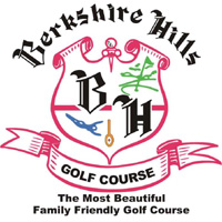 Berkshire Hills Golf Course Logo