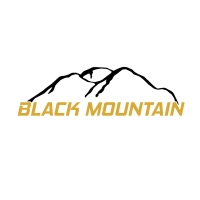 Black Mountain Golf & Country Club Logo