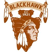 Blackhawk Country Club Logo
