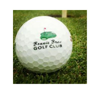 Bonnie Brae Golf Club Logo