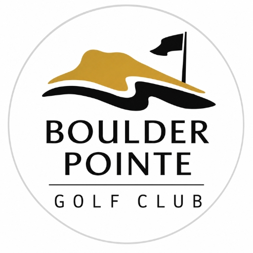 Boulder Pointe Golf Club