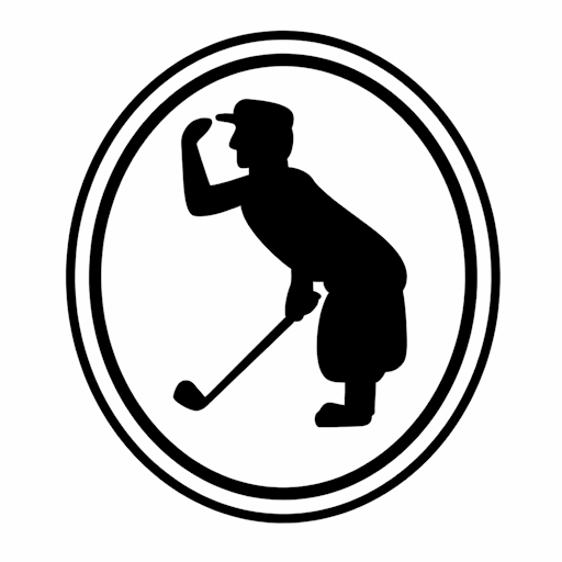 Brackenridge Park Golf Course Logo