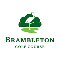 Brambleton Regional Park Golf Course Logo