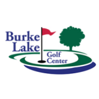 Burke Lake Golf Center Logo