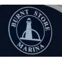Burnt Store Marina & Country Club Logo