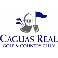 Caguas Real Golf & Country Club Logo
