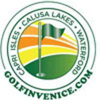 Calusa Lakes Golf Club Logo