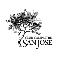 Club Campestre San Jose Logo