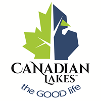 Canadian Lakes Country Club Logo