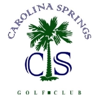 Carolina Springs Golf Club Logo