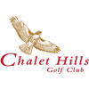 Chalet Hills Golf Club Logo