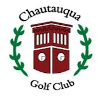 Chautauqua Golf Club - The Hill Logo