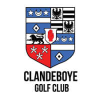 Clandeboye Golf Club - Ava Logo