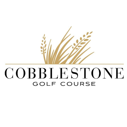 Cobblestone Golf Course Logo