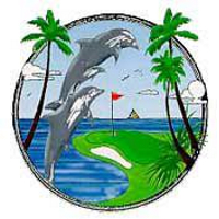 Cocoa Beach Country Club Logo