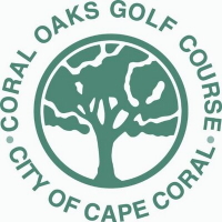 Coral Oaks Golf Course Logo