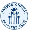 Corpus Christi Country Club Logo