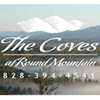 Country Acres Golf Club Logo