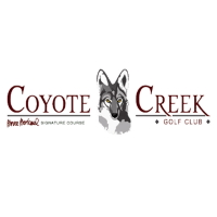 Coyote Creek Golf Club Logo