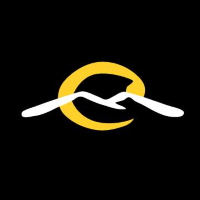 Coyote Moon Golf Club Logo